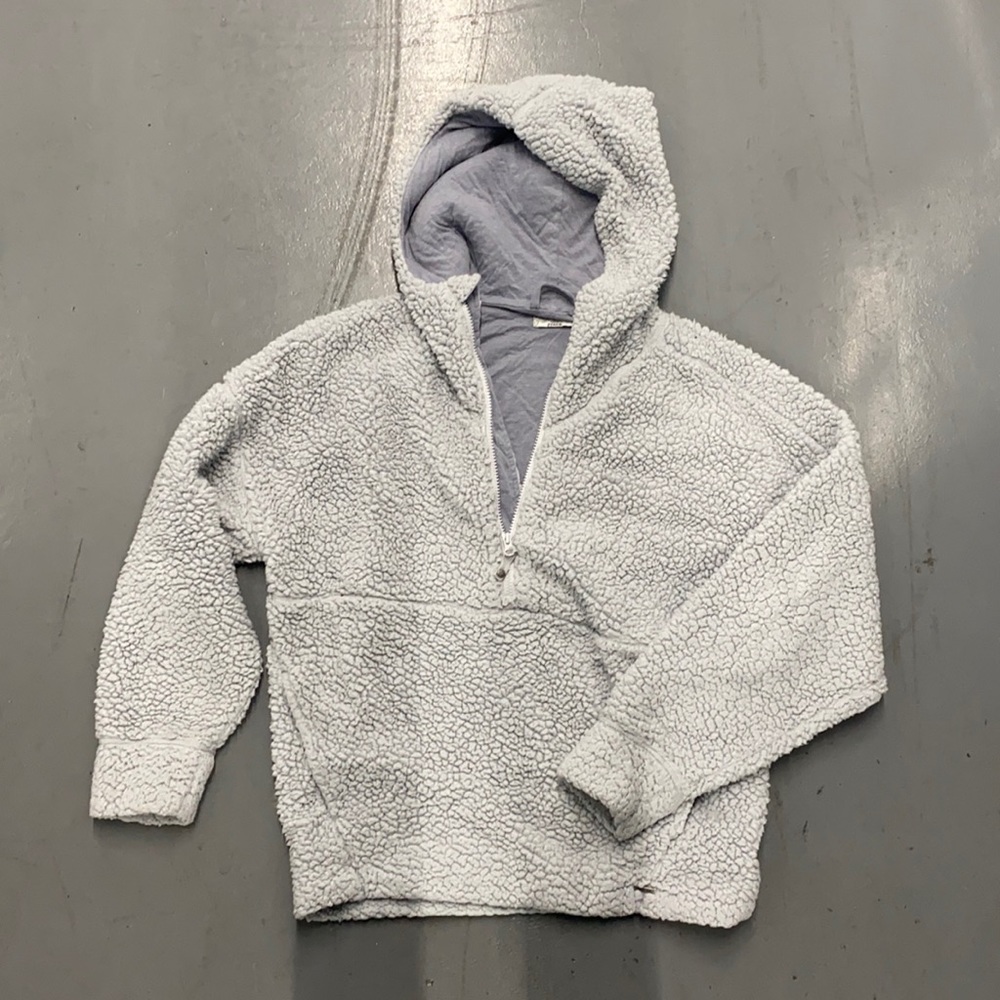 Prana Permafrost Half-Zip